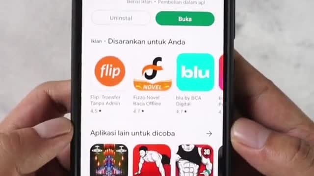 Tips mengetahui nama kamu di kontak WhatsApp teman