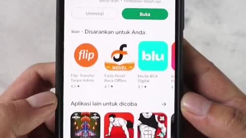 Tips mengetahui nama kamu di kontak WhatsApp teman