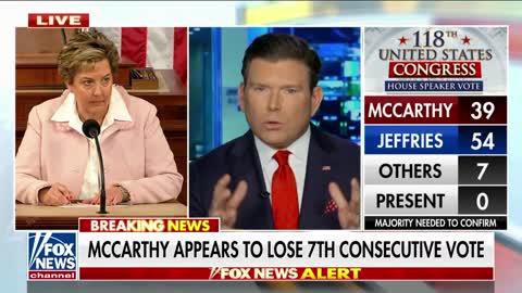 Martha MacCallum: Many voters 'like this pushback'