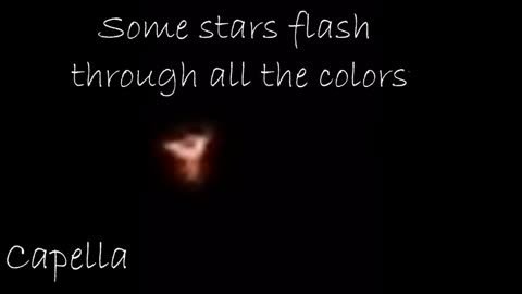 Star-pilled