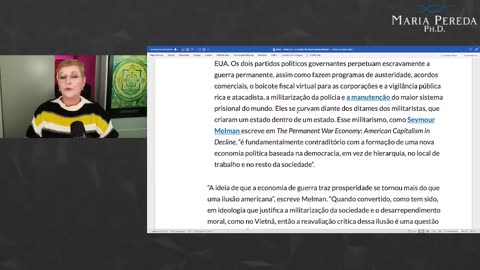 Aula 3/4 – A Ilusão do Novo Nacionalismo.