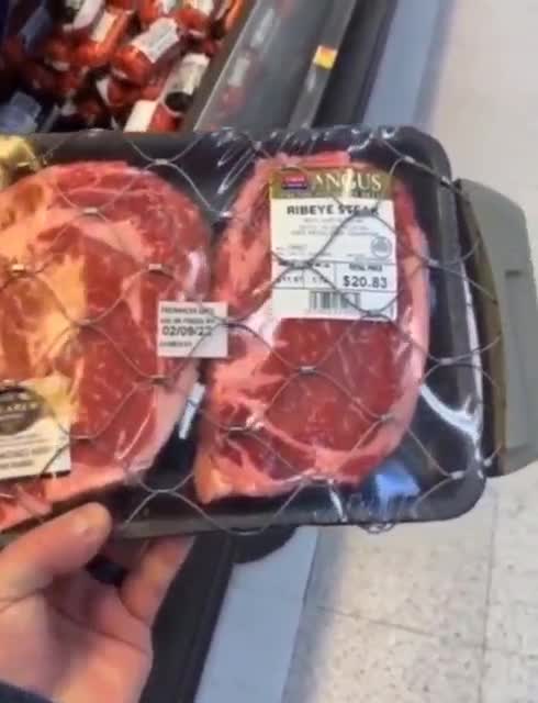 What's going on here??