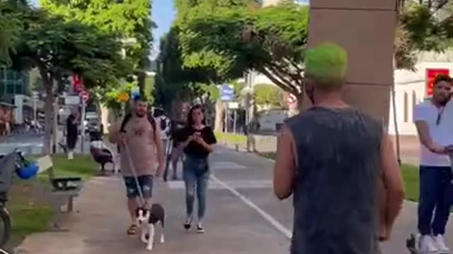 Last Lady saw the DEVIL! 🤯