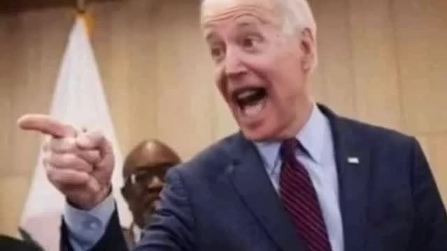 Joe Biden the joe we know