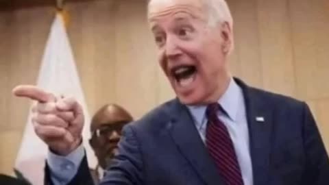 Joe Biden the joe we know