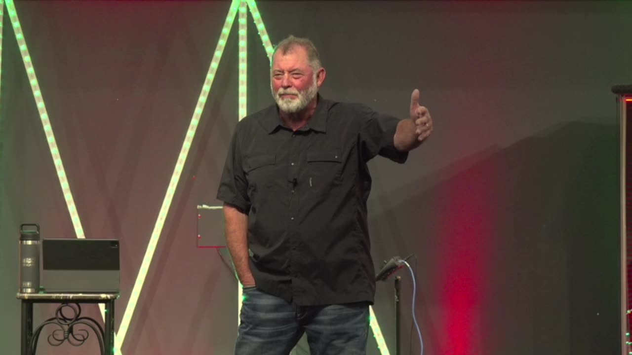 A Christmas Story (Prophecies of Christ)