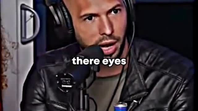 How To Have a Scary Look ?