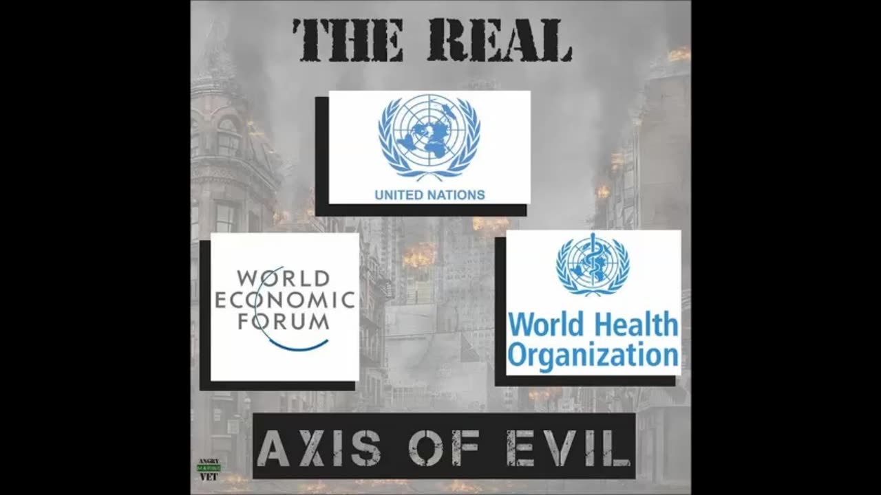 Axis of Evil