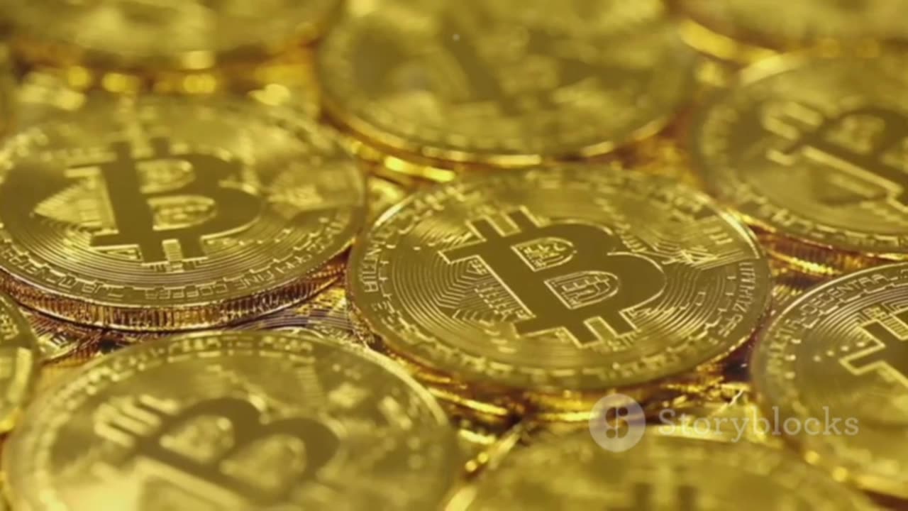 Top 10 cryptos to be rich 2024