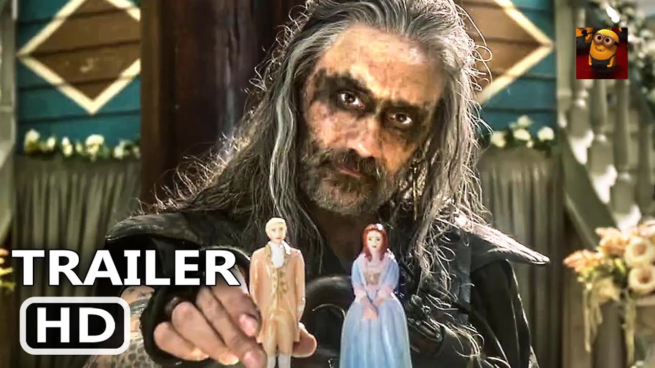 OUR FLAG MEANS DEATH Season 2 Trailer Teaser (2023) Taika Waititi