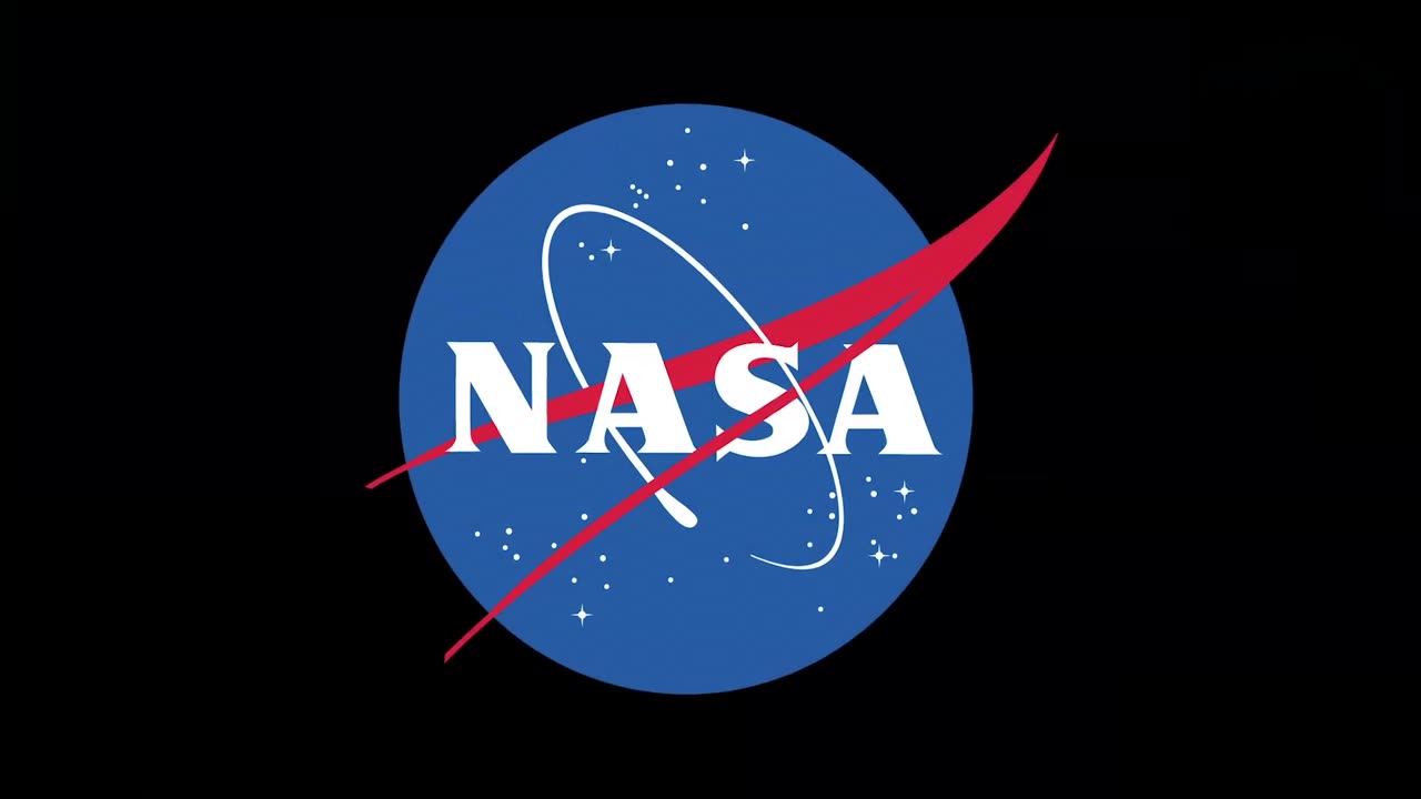 Nasa new video