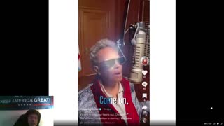 Lori Lightfoot has a Blast during another Bloody Weekend!