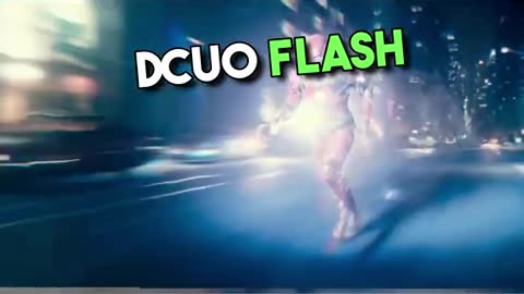 DCUE Vrs Cw (Flash)