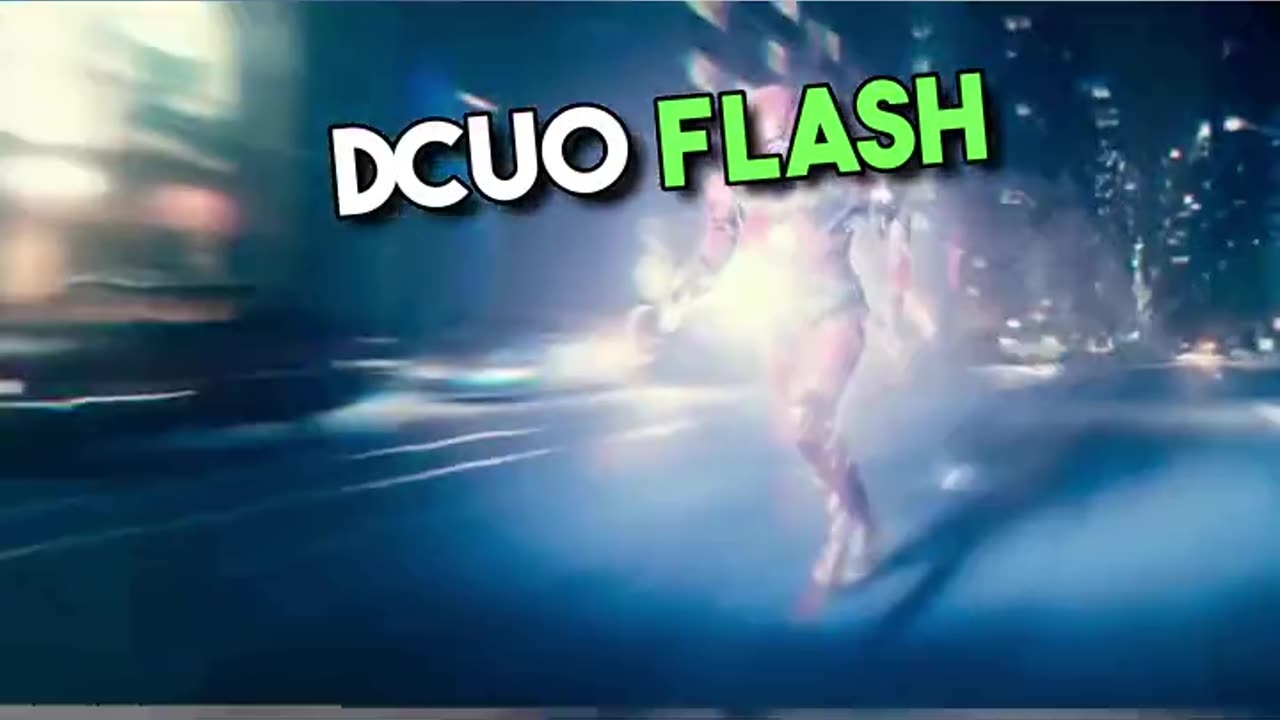 DCUE Vrs Cw (Flash)