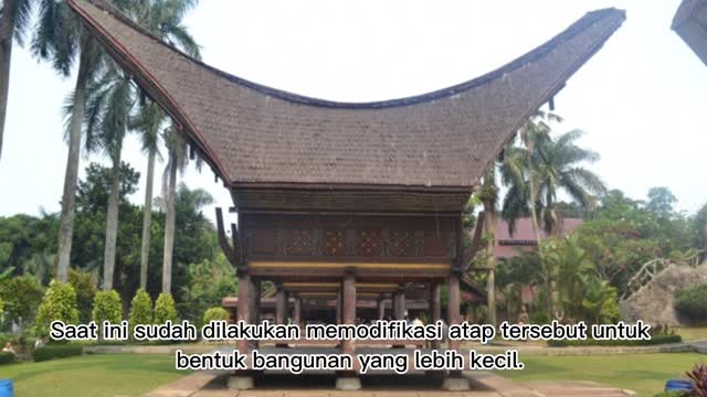 Rumah adat di indonesia