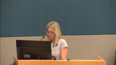 SCPS SBM 4/25/23 Sharmon Craft