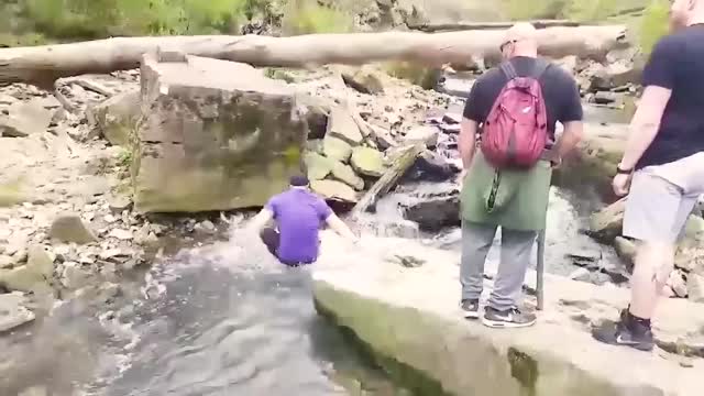 Daily Hilarious Videos - Water Fails