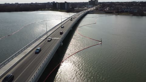 3rd Crossing April 8