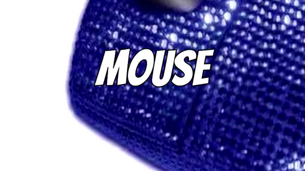 Top Most Expensive Gaming Mouse in the World