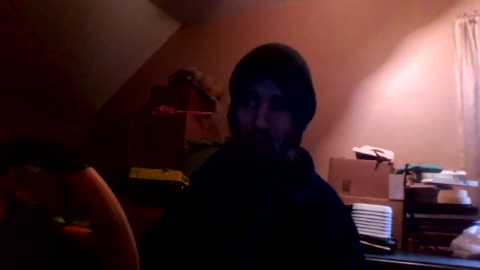 [Cyraxx Youtube 2021-1-15] Coffee & Chill Exposing marty for the Monster he is