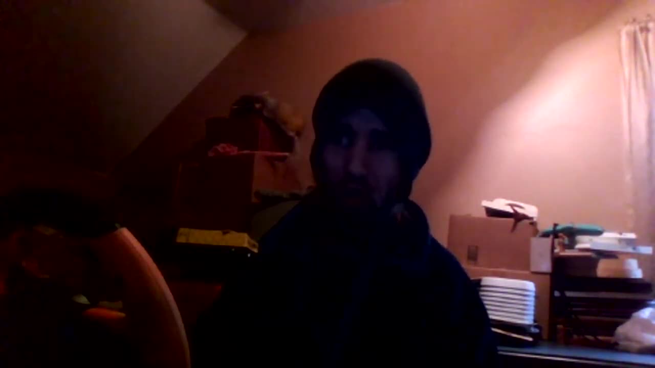 [Cyraxx Youtube 2021-1-15] Coffee & Chill Exposing marty for the Monster he is