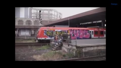 Endless illusions 2008 [Graffiti]