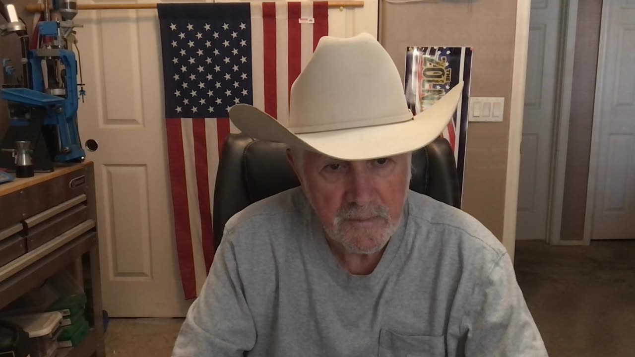 They Will Never Tell Us The Truth About The Fake Pandemic, Because Our Government Did It!