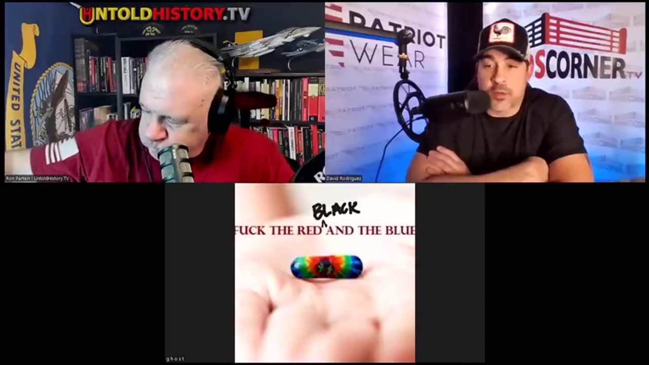 Trump To Announce Major News on Joe Rogan Show - URGENT! Will This Change Politics Forever..