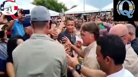 Quiénes serán Los Sombreros Blancos?