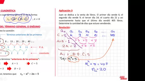 INTENSIVO VALLEJO 2023 | Semana 10 | Trigonometría S2 | Aritmética