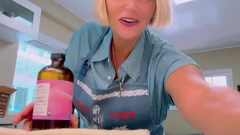 Testimony breast cyst/cancer/Castro video 2