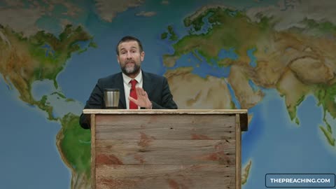 Separating From Wicked Brethren - Steven Anderson - 2023 April 23