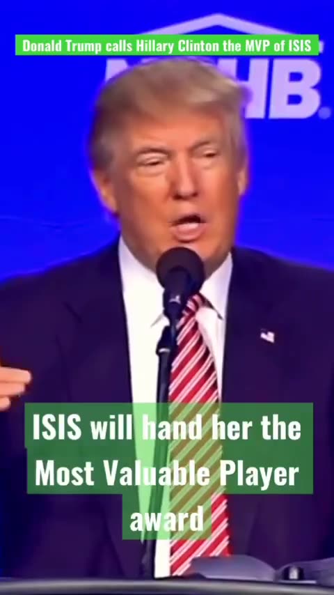 OBAMA created ISIS.