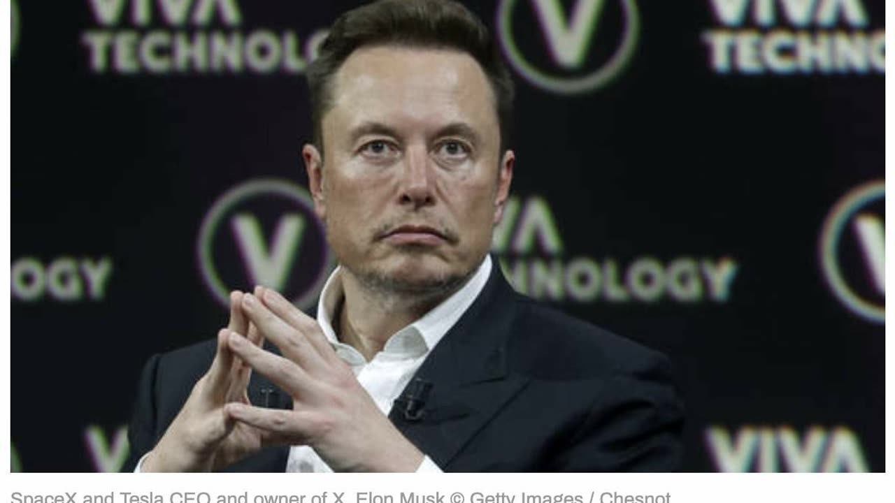 George Soros ‘eroding the fabric of civilization’ – Elon Musk