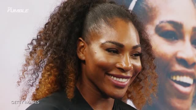 Serena Williams STRIPS DOWN, Shows Off Dancing and Twerking Skills in Bra Ad