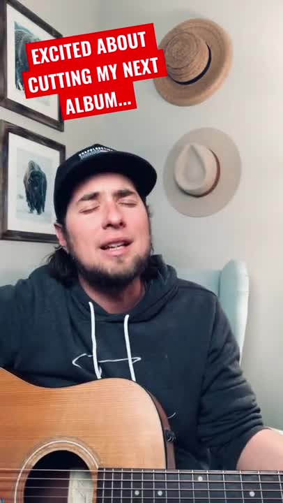 As Good As You...NEW ALBUM in the works!