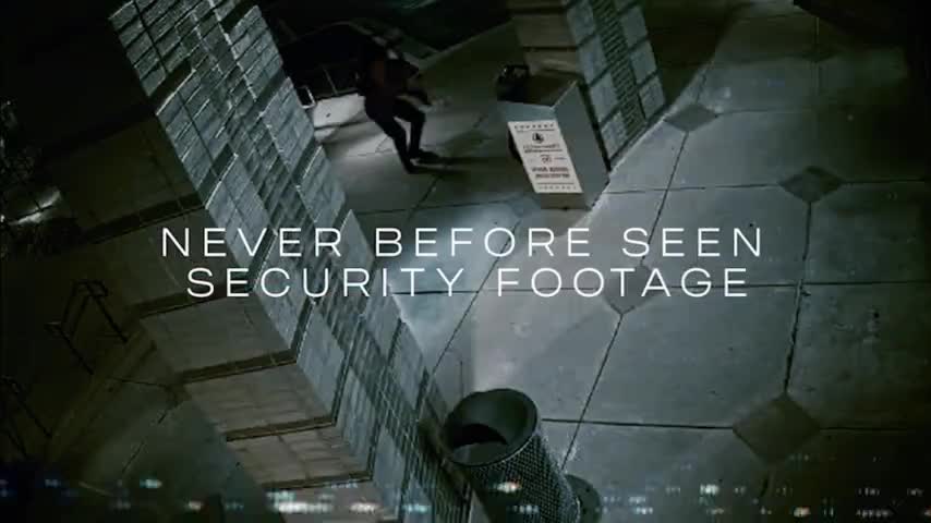 New Surveillance Footage of Ballot Drop Boxes.