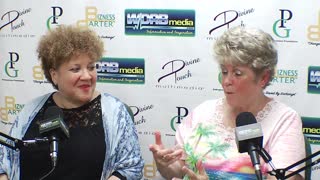 Anointed Nations with Bonnie Jones 5