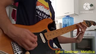 Guitar Riff Medley [Part 2]