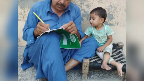 💝Father's Love💝