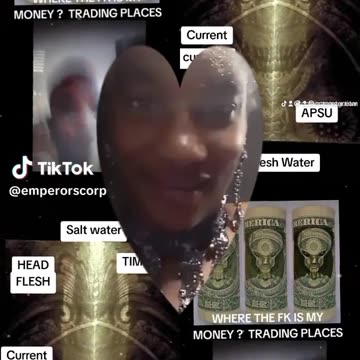 EYE AM COMING FOR IT ALL