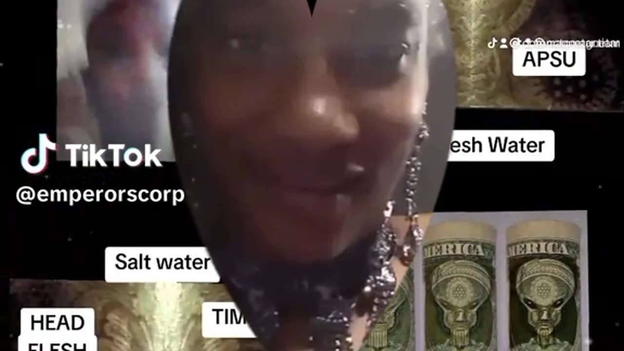 EYE AM COMING FOR IT ALL