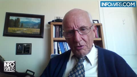 The Alex Jones Show in Full HD for February 8, 2022.