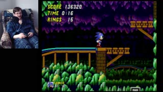 Sonic the Hedgehog 2