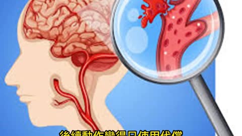腦中風復健 光靠電療刺激沒用！