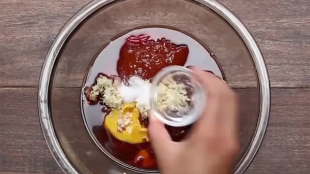 Recipes To Cook While Listening To Red Hot Chilli Peppers
