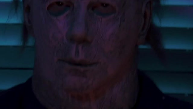 Michael Myers Intro (HORRORBLE FRIENDS) *halloween kills?*