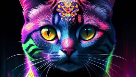 Cat Picture 🌙