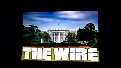 Blow at the White House: