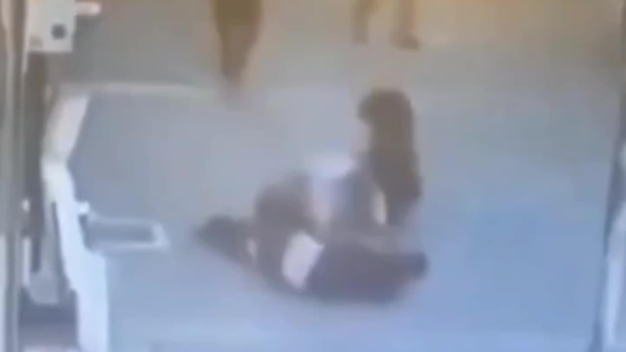 He deserved a hell of a lot worse